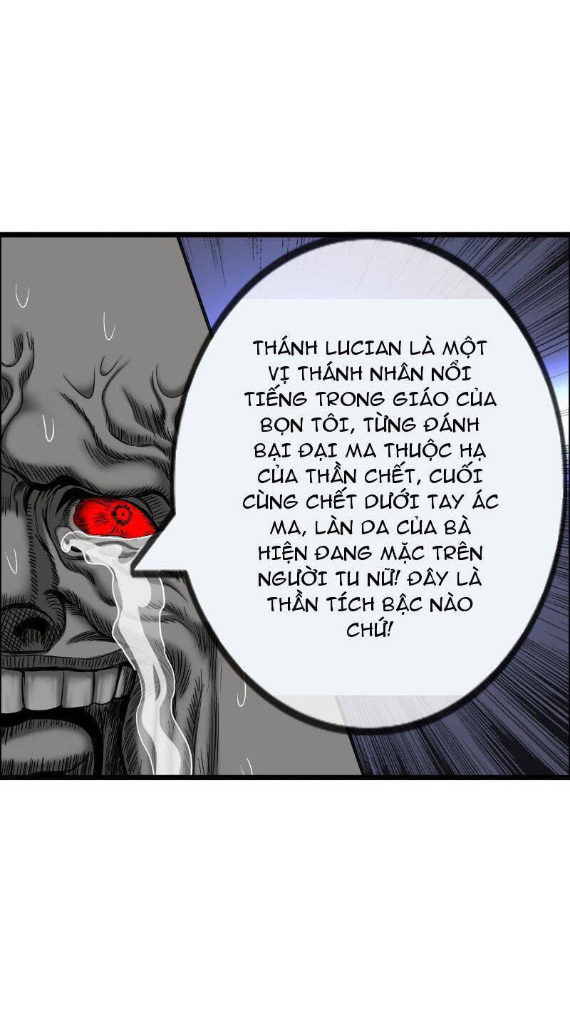 Phát Sóng Trực Tiếp, Ta Quét Ngang Dị Giới: Chapter 25