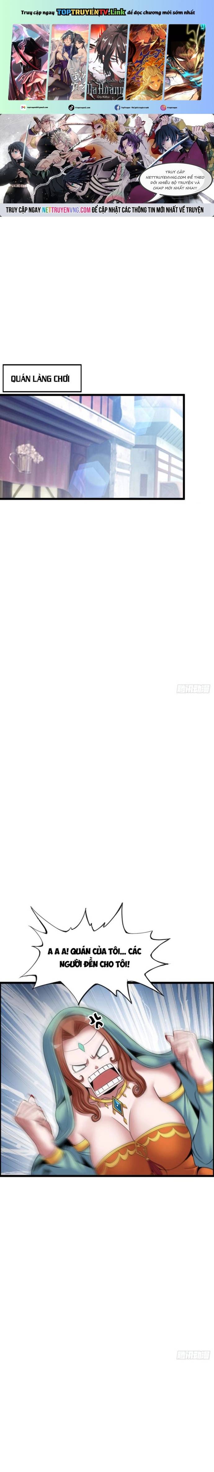 Phát Sóng Trực Tiếp, Ta Quét Ngang Dị Giới: Chapter 26