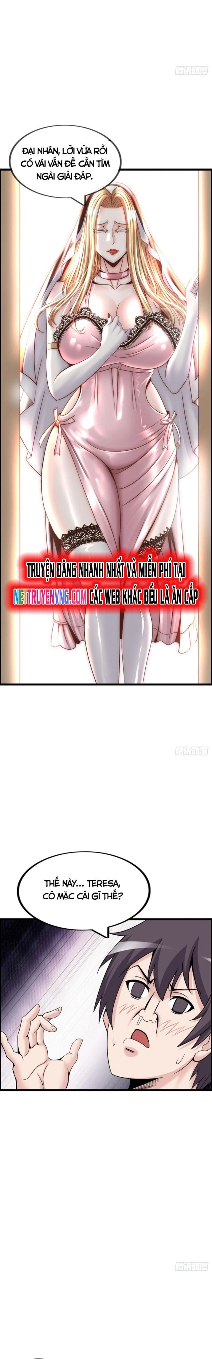 Phát Sóng Trực Tiếp, Ta Quét Ngang Dị Giới: Chapter 26