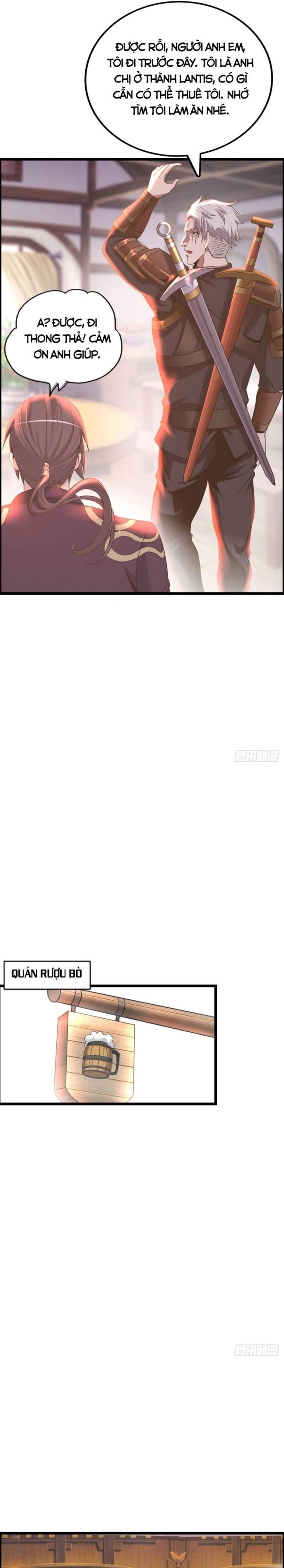 Phát Sóng Trực Tiếp, Ta Quét Ngang Dị Giới: Chapter 26