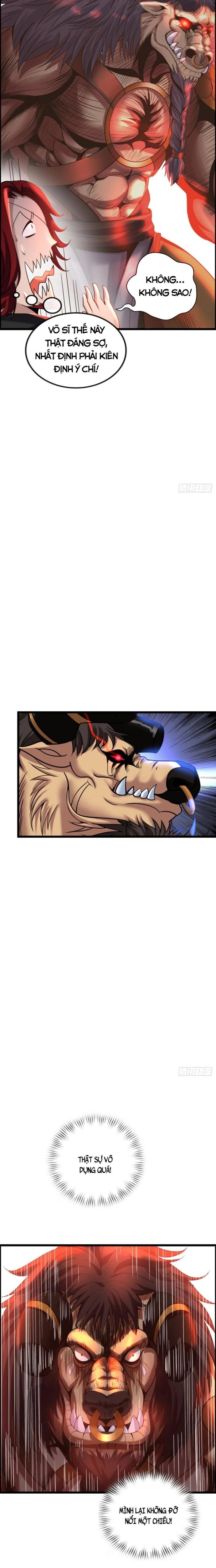 Phát Sóng Trực Tiếp, Ta Quét Ngang Dị Giới: Chapter 26