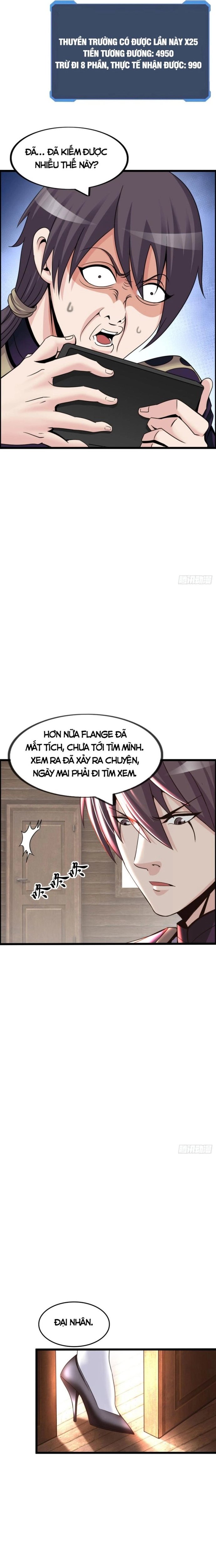 Phát Sóng Trực Tiếp, Ta Quét Ngang Dị Giới: Chapter 26