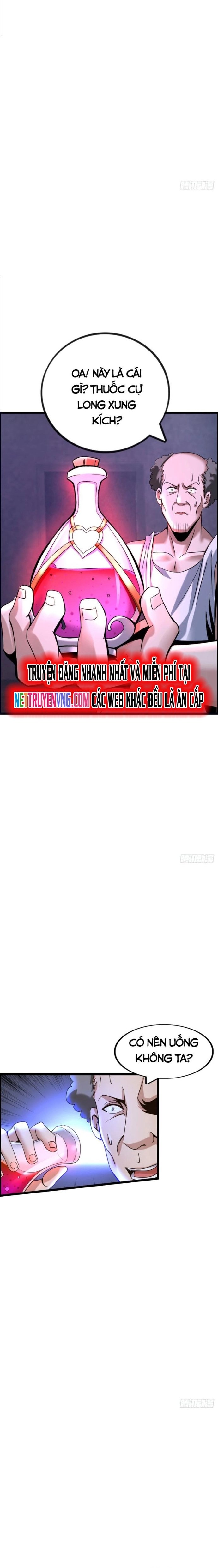 Phát Sóng Trực Tiếp, Ta Quét Ngang Dị Giới: Chapter 27