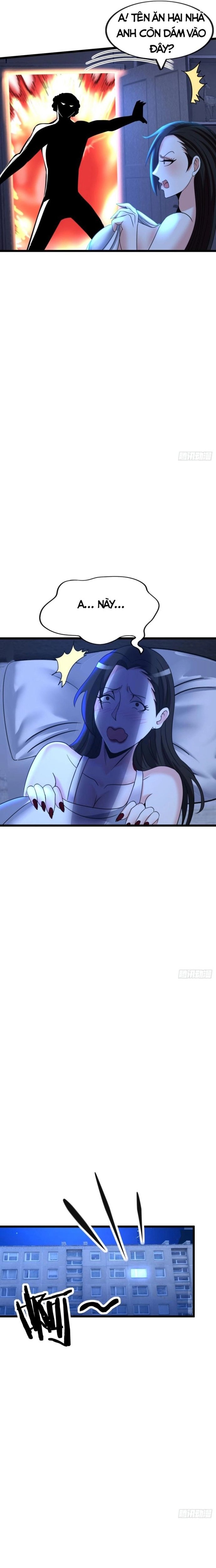 Phát Sóng Trực Tiếp, Ta Quét Ngang Dị Giới: Chapter 27