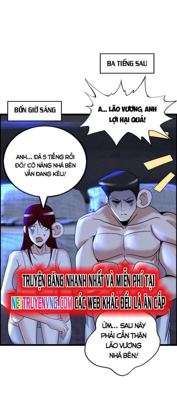 Phát Sóng Trực Tiếp, Ta Quét Ngang Dị Giới: Chapter 27