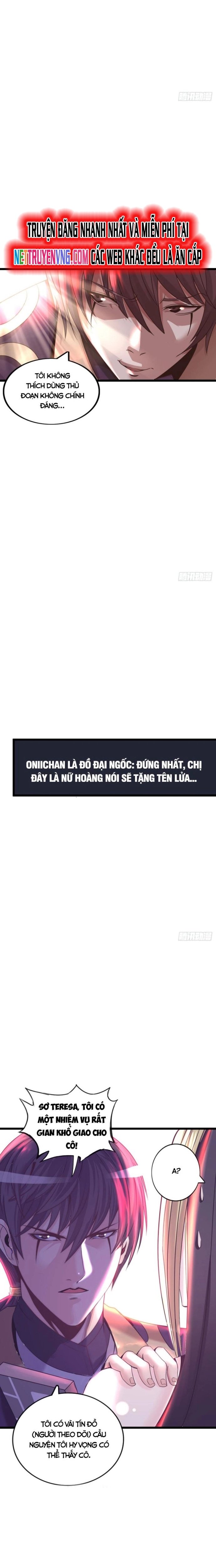 Phát Sóng Trực Tiếp, Ta Quét Ngang Dị Giới: Chapter 27