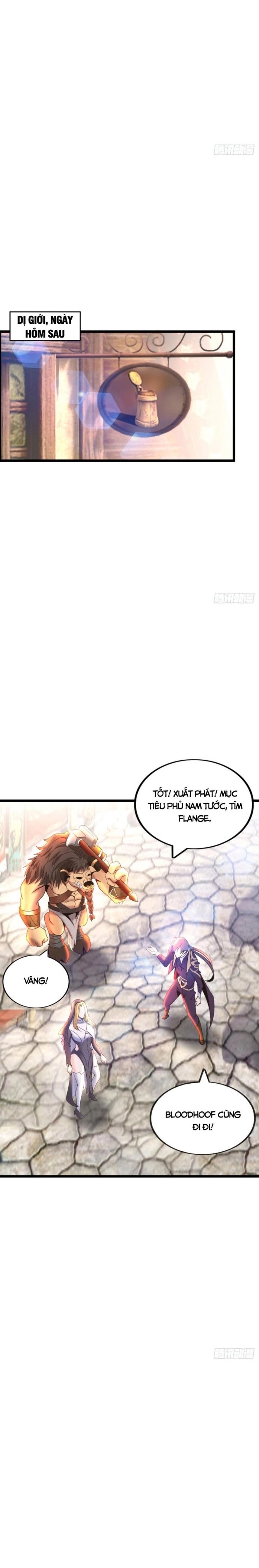 Phát Sóng Trực Tiếp, Ta Quét Ngang Dị Giới: Chapter 28