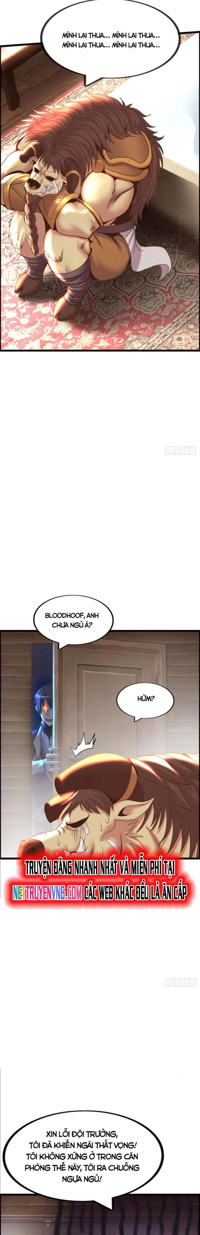 Phát Sóng Trực Tiếp, Ta Quét Ngang Dị Giới: Chapter 28