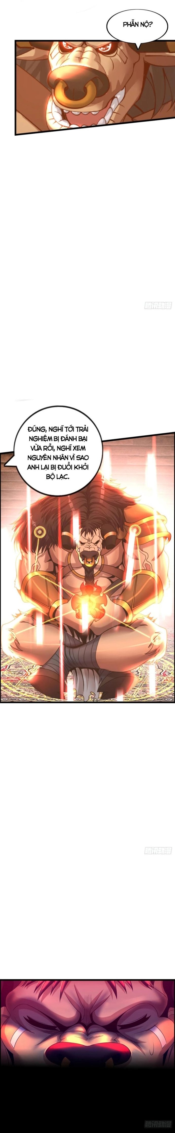 Phát Sóng Trực Tiếp, Ta Quét Ngang Dị Giới: Chapter 28