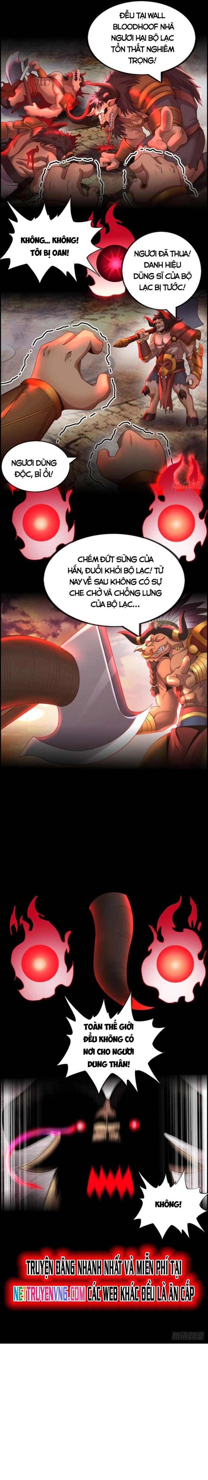 Phát Sóng Trực Tiếp, Ta Quét Ngang Dị Giới: Chapter 28