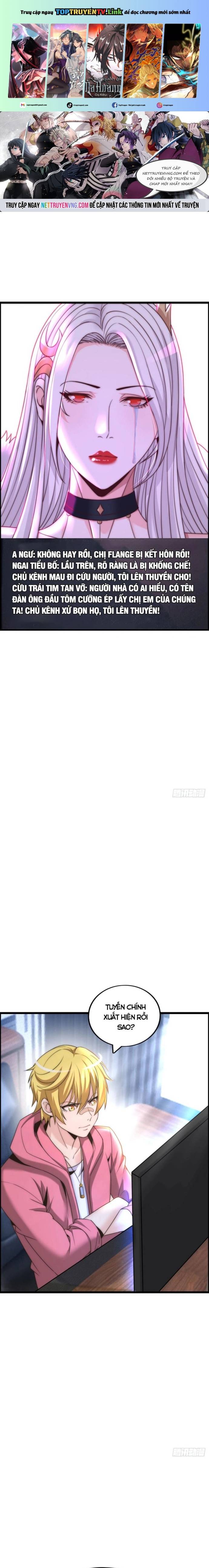 Phát Sóng Trực Tiếp, Ta Quét Ngang Dị Giới: Chapter 29