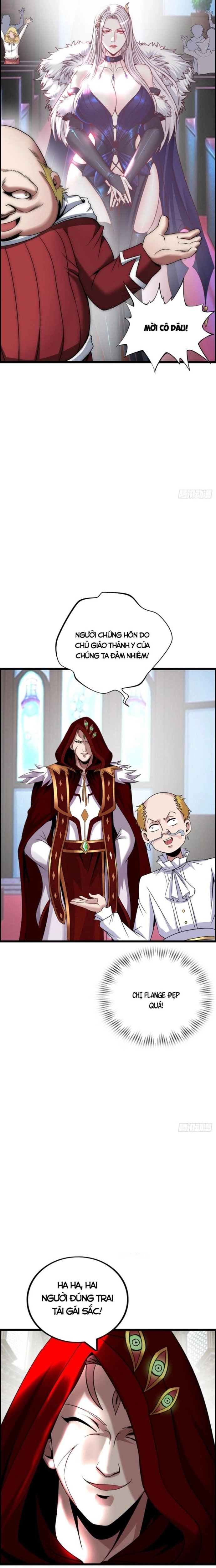 Phát Sóng Trực Tiếp, Ta Quét Ngang Dị Giới: Chapter 29