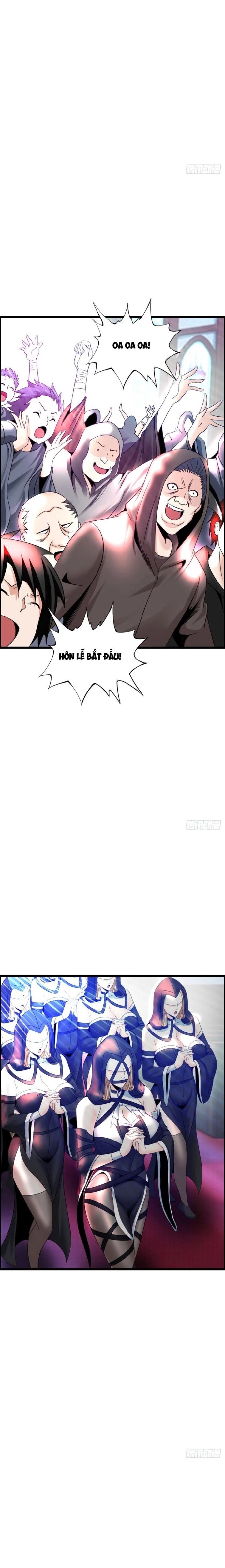 Phát Sóng Trực Tiếp, Ta Quét Ngang Dị Giới: Chapter 29