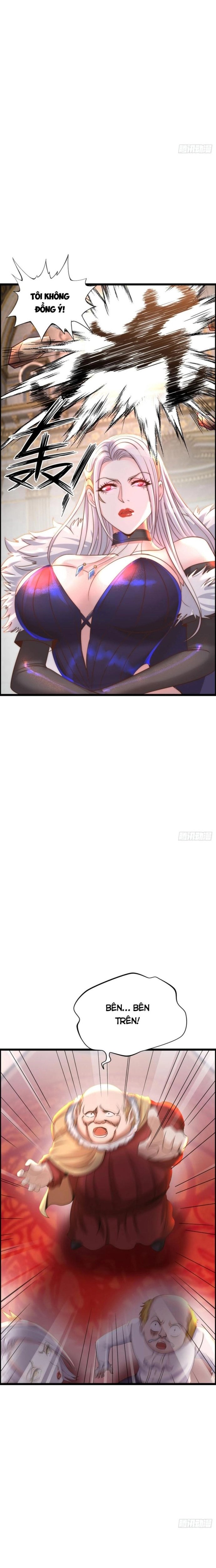 Phát Sóng Trực Tiếp, Ta Quét Ngang Dị Giới: Chapter 29