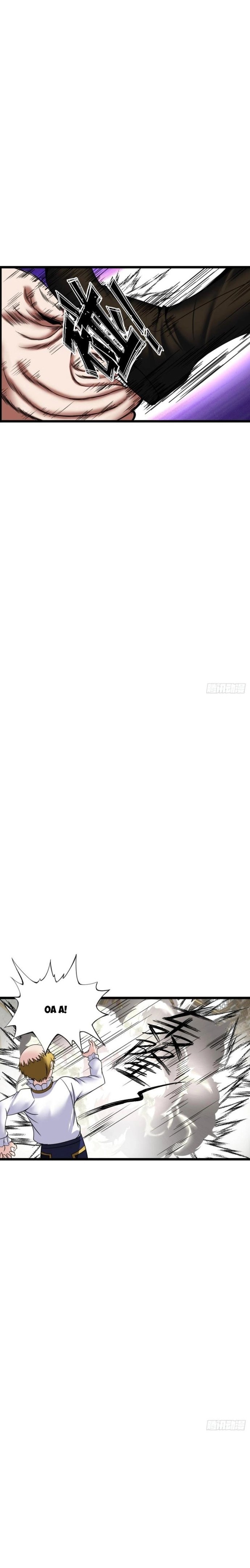 Phát Sóng Trực Tiếp, Ta Quét Ngang Dị Giới: Chapter 29