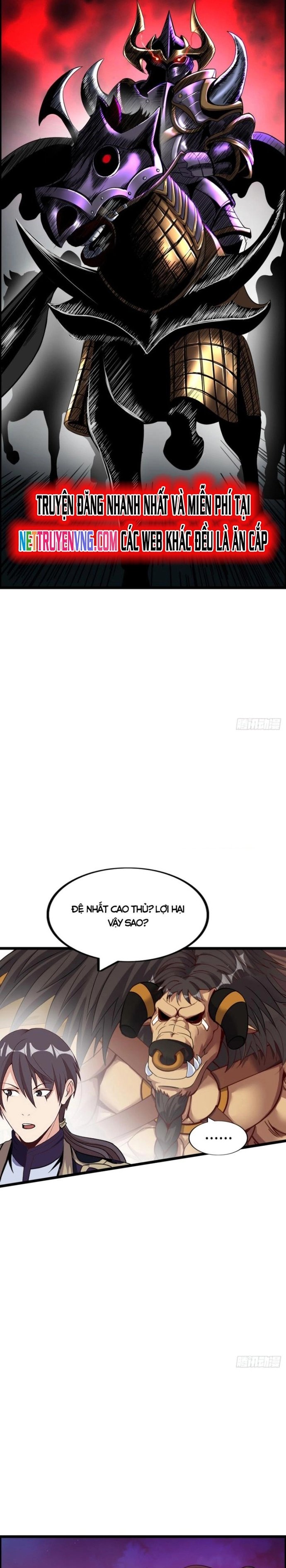 Phát Sóng Trực Tiếp, Ta Quét Ngang Dị Giới: Chapter 29