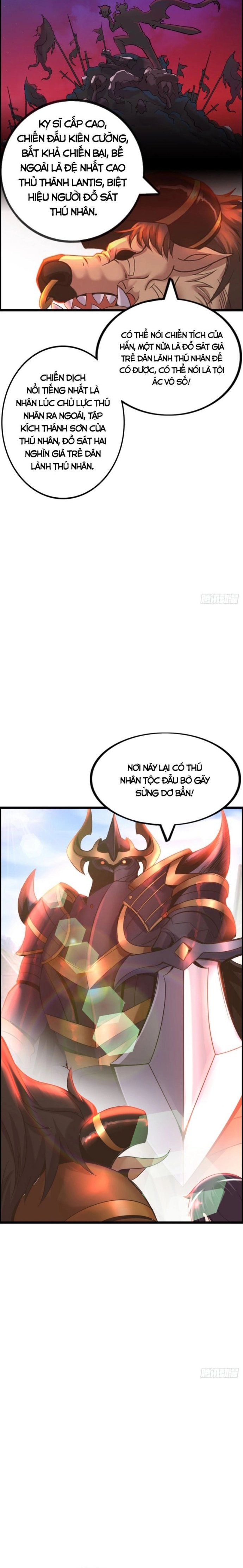 Phát Sóng Trực Tiếp, Ta Quét Ngang Dị Giới: Chapter 29