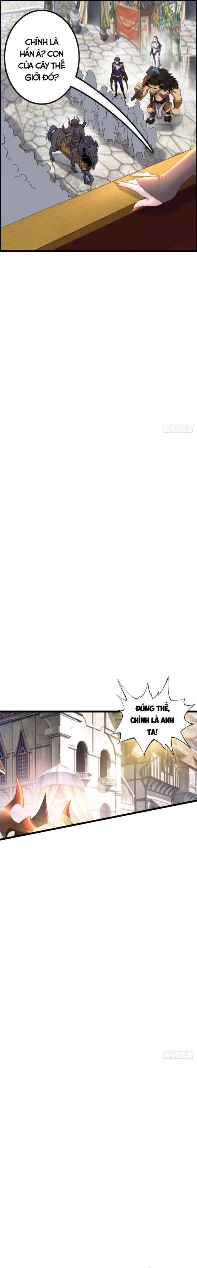 Phát Sóng Trực Tiếp, Ta Quét Ngang Dị Giới: Chapter 29