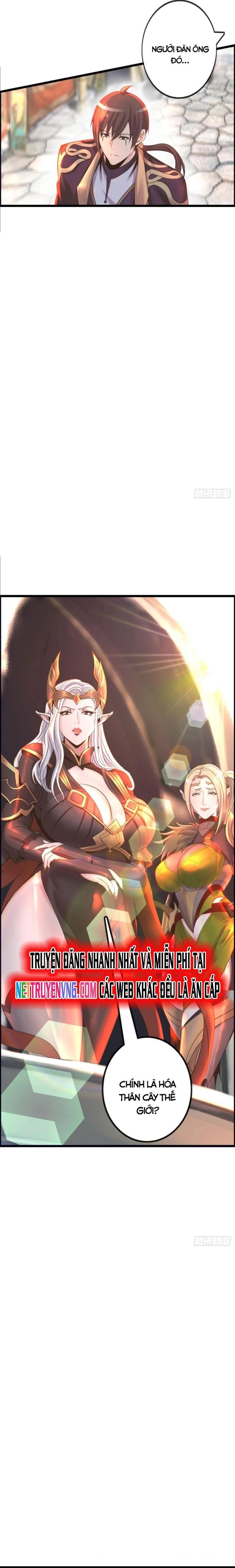 Phát Sóng Trực Tiếp, Ta Quét Ngang Dị Giới: Chapter 29