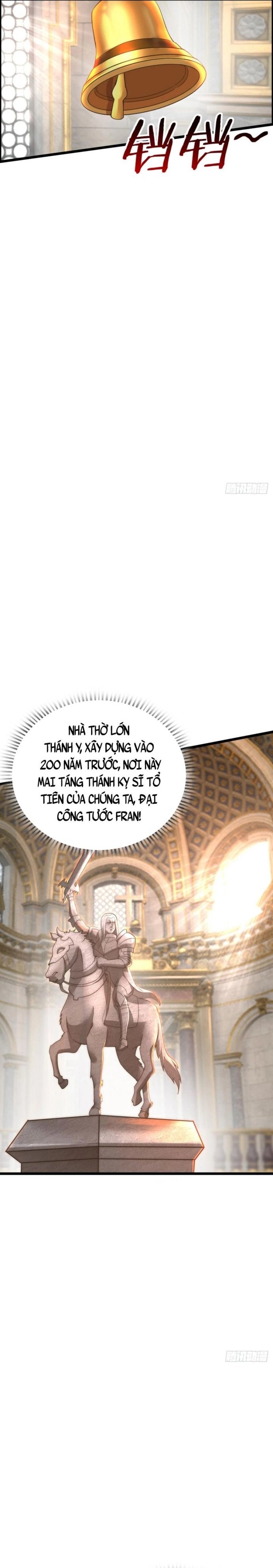 Phát Sóng Trực Tiếp, Ta Quét Ngang Dị Giới: Chapter 29