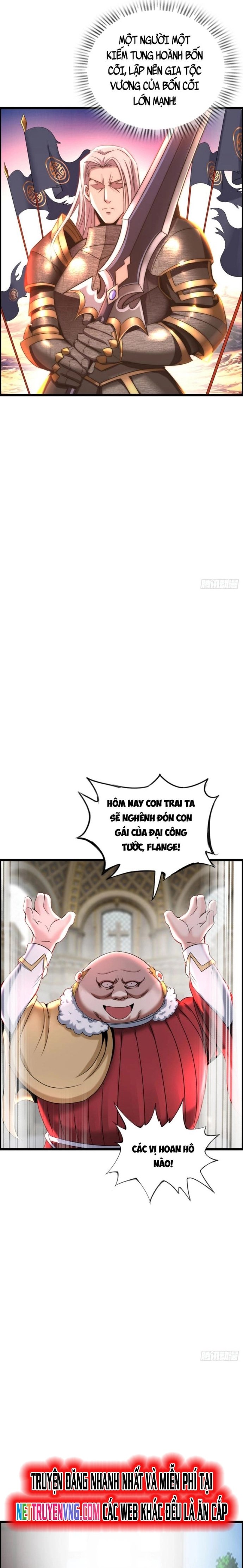 Phát Sóng Trực Tiếp, Ta Quét Ngang Dị Giới: Chapter 29