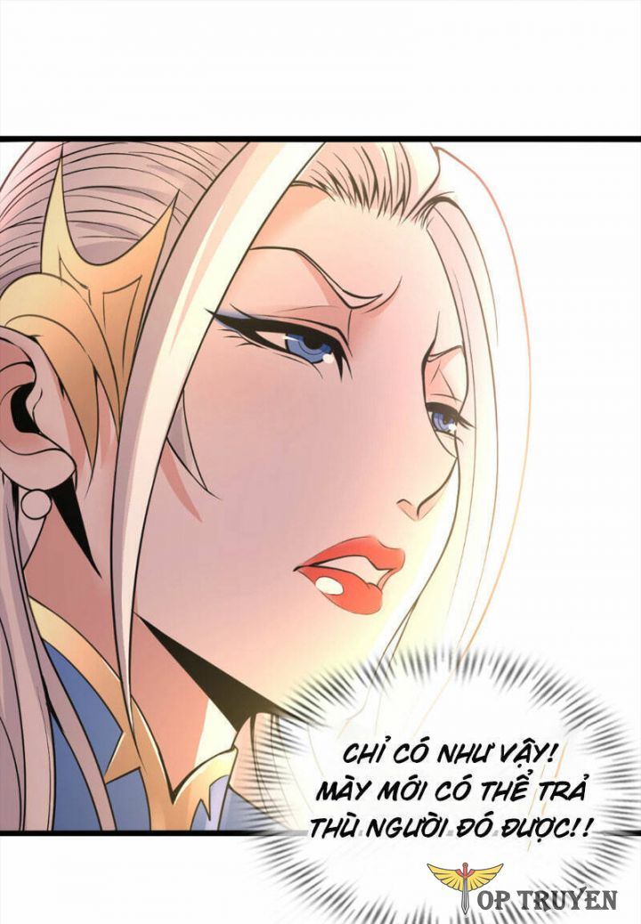 Phát Sóng Trực Tiếp, Ta Quét Ngang Dị Giới: Chapter 3