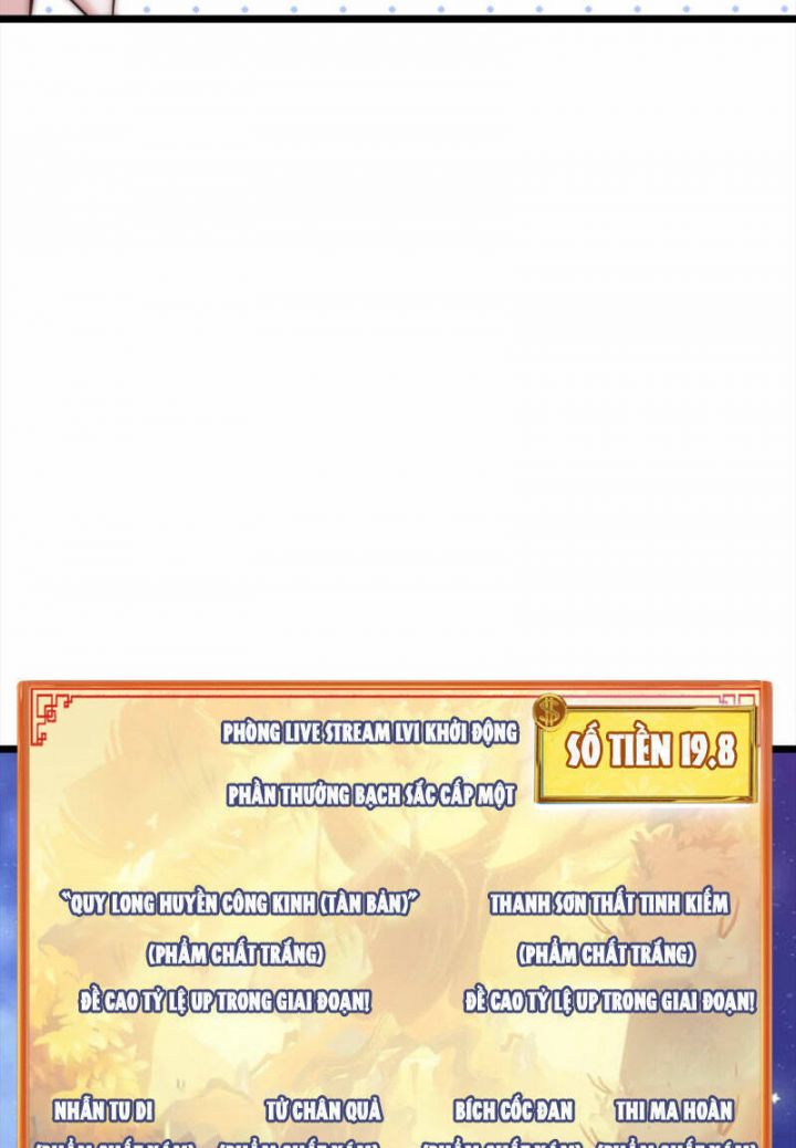 Phát Sóng Trực Tiếp, Ta Quét Ngang Dị Giới: Chapter 3