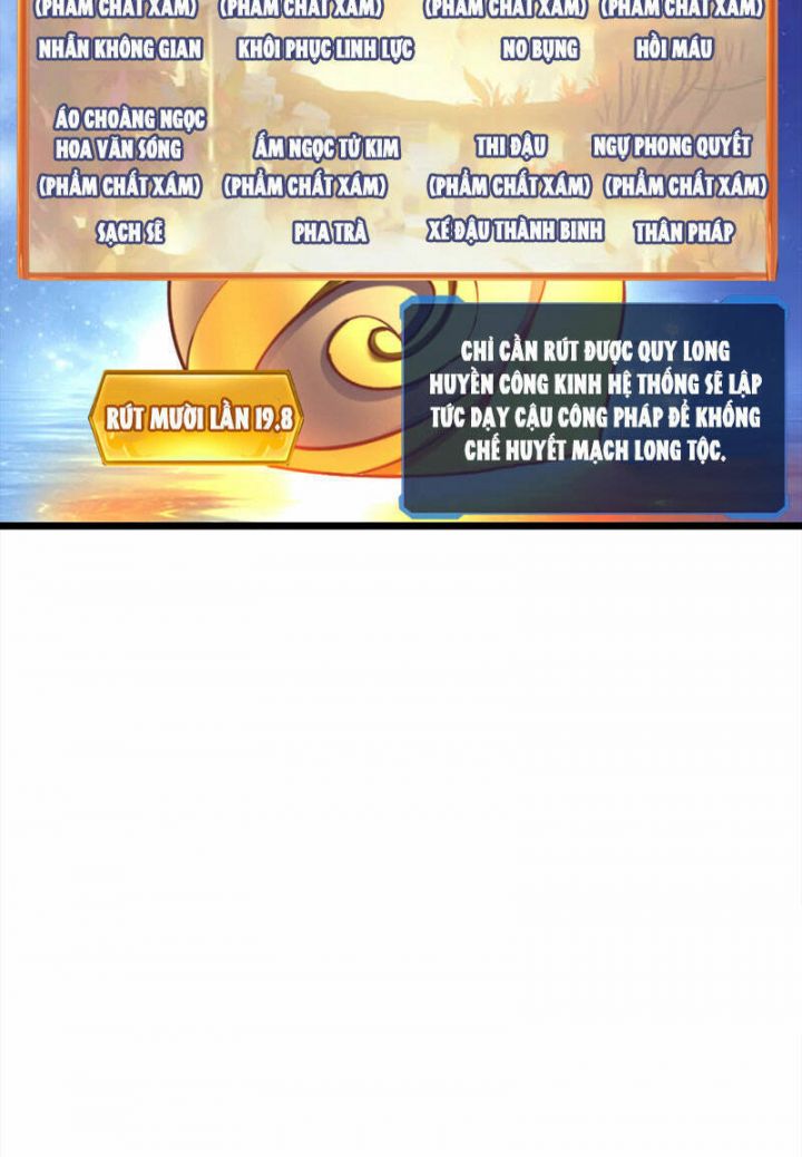 Phát Sóng Trực Tiếp, Ta Quét Ngang Dị Giới: Chapter 3