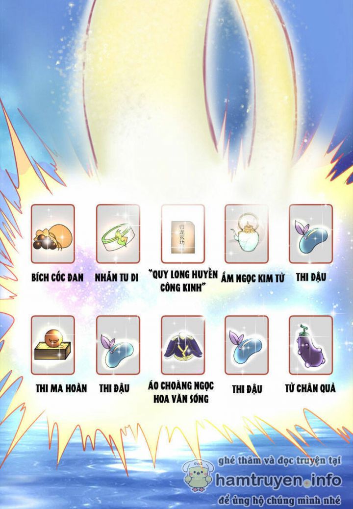 Phát Sóng Trực Tiếp, Ta Quét Ngang Dị Giới: Chapter 3