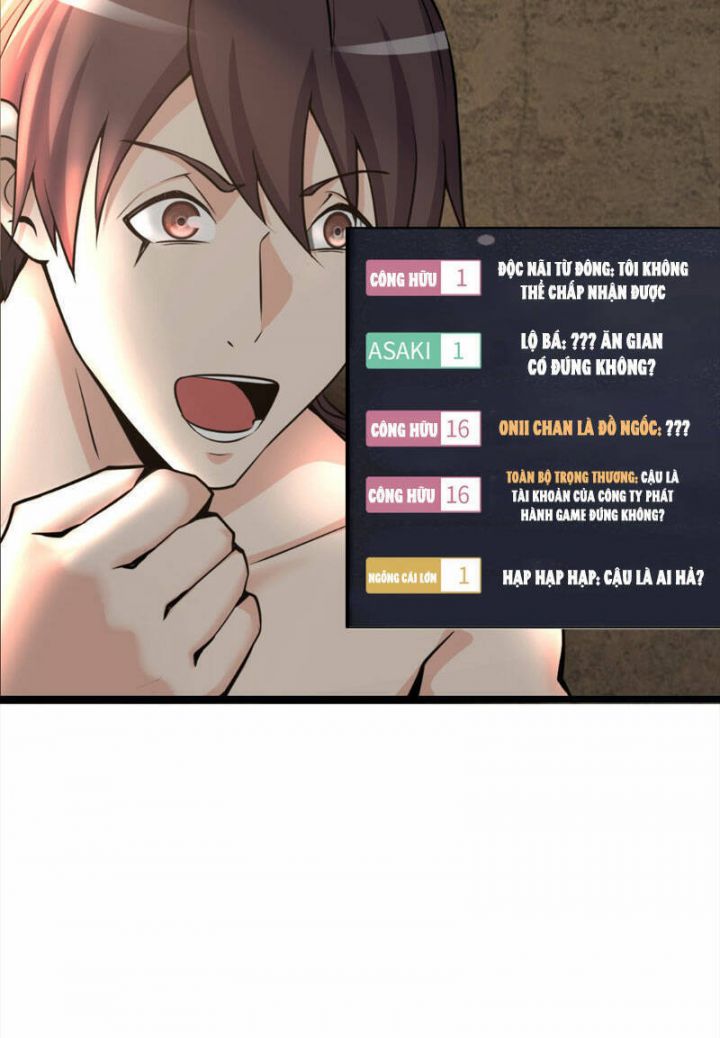 Phát Sóng Trực Tiếp, Ta Quét Ngang Dị Giới: Chapter 3