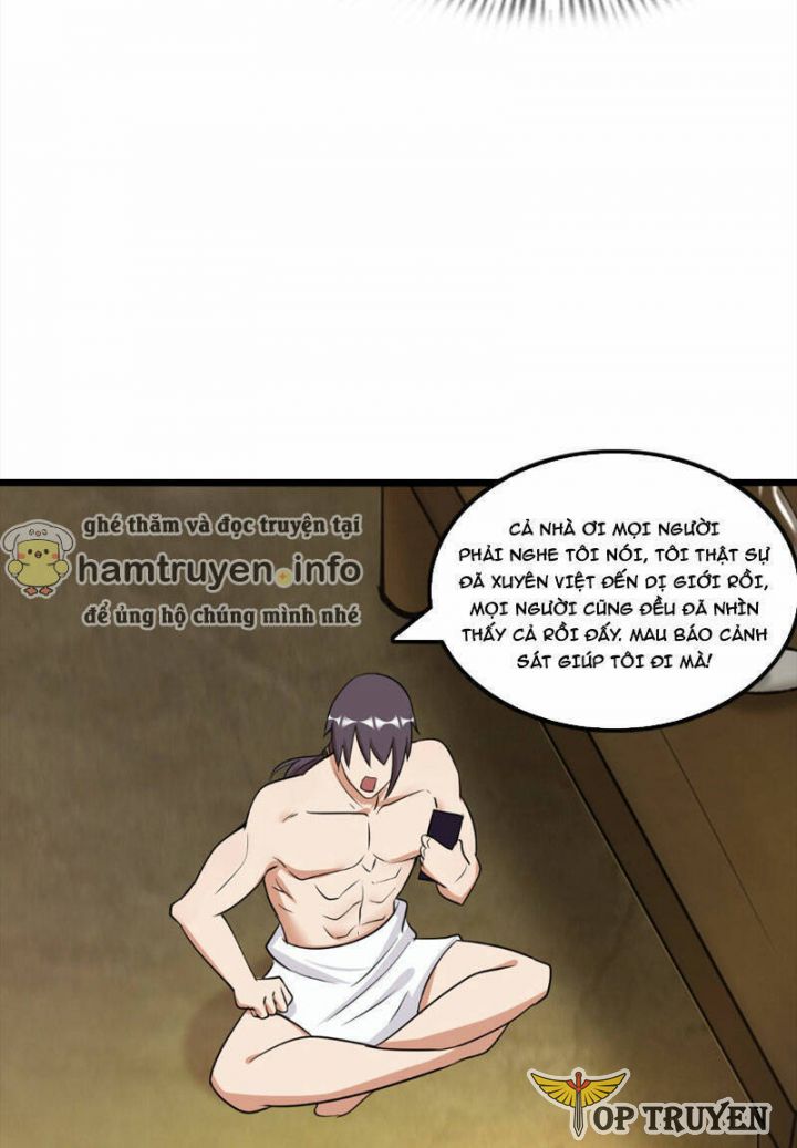 Phát Sóng Trực Tiếp, Ta Quét Ngang Dị Giới: Chapter 3