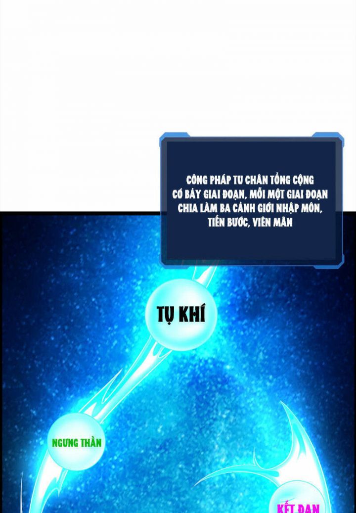 Phát Sóng Trực Tiếp, Ta Quét Ngang Dị Giới: Chapter 3