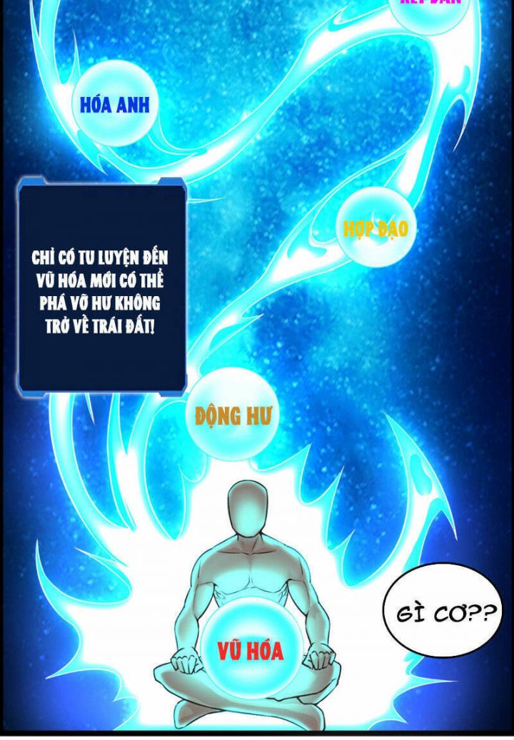 Phát Sóng Trực Tiếp, Ta Quét Ngang Dị Giới: Chapter 3