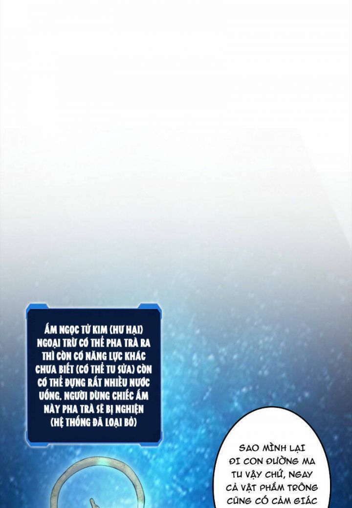 Phát Sóng Trực Tiếp, Ta Quét Ngang Dị Giới: Chapter 3