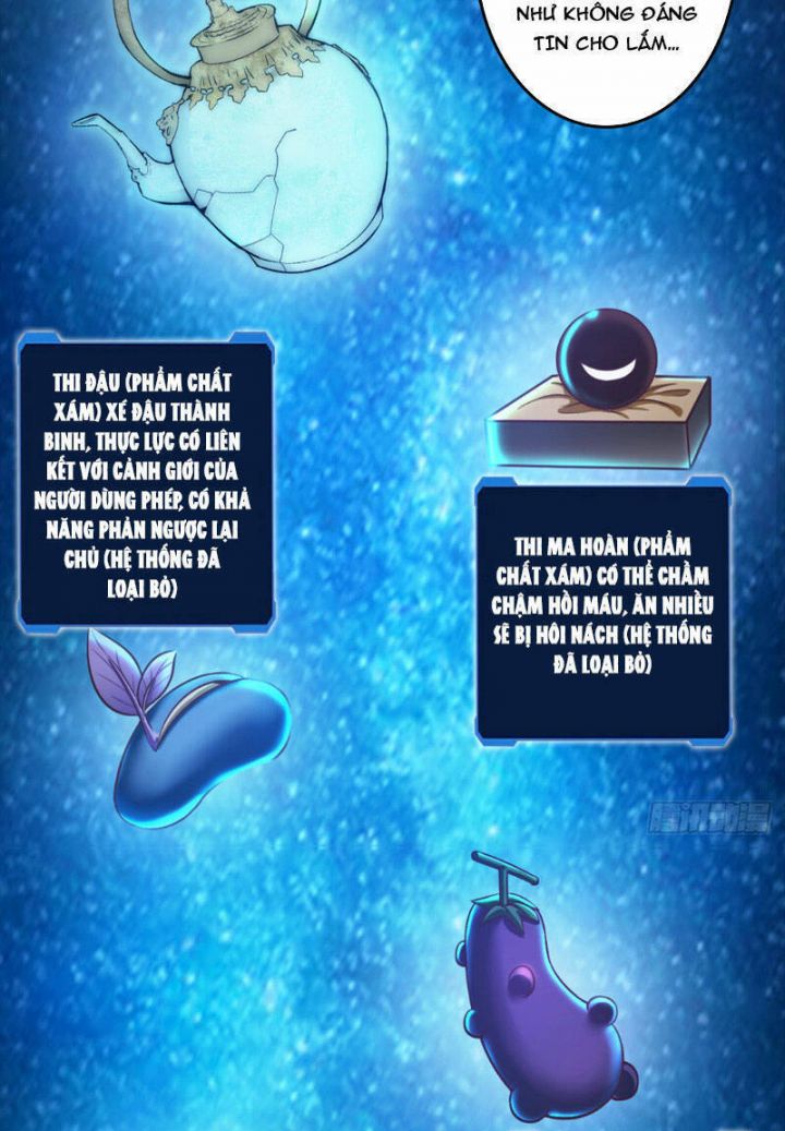 Phát Sóng Trực Tiếp, Ta Quét Ngang Dị Giới: Chapter 3