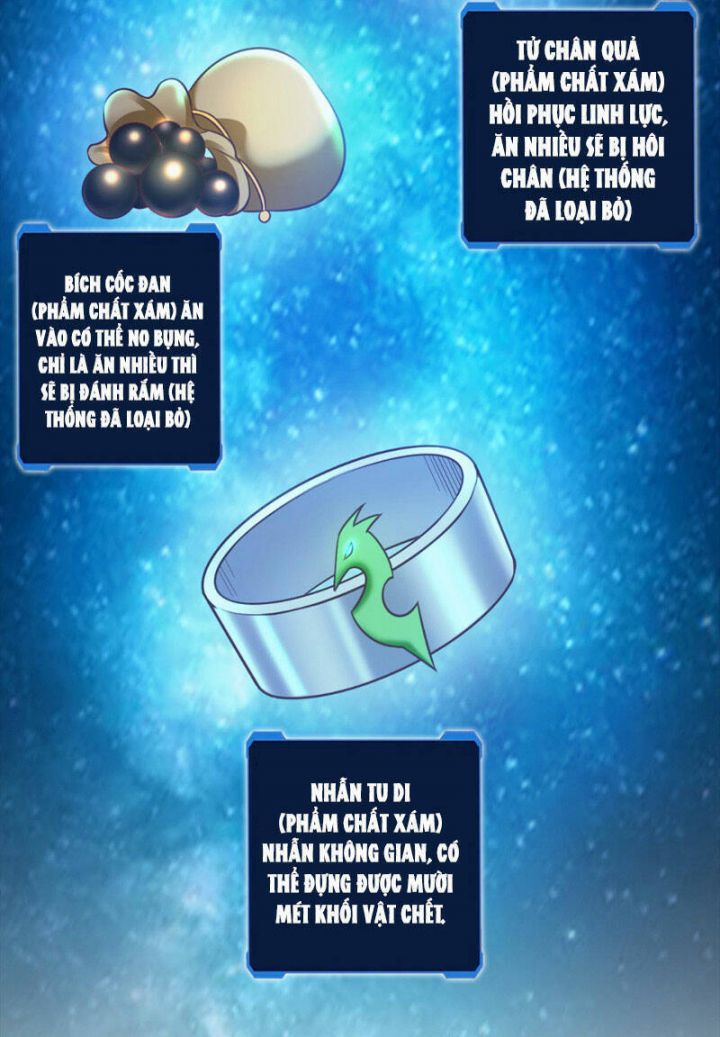 Phát Sóng Trực Tiếp, Ta Quét Ngang Dị Giới: Chapter 3