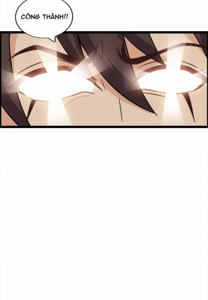 Phát Sóng Trực Tiếp, Ta Quét Ngang Dị Giới: Chapter 3