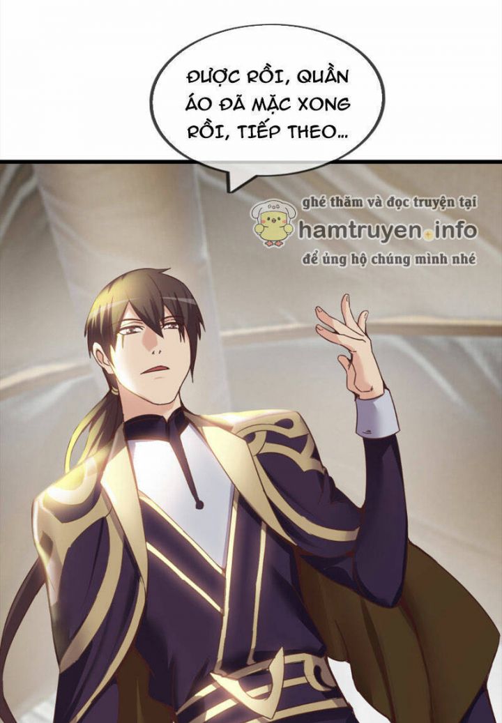 Phát Sóng Trực Tiếp, Ta Quét Ngang Dị Giới: Chapter 3