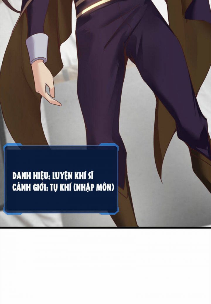 Phát Sóng Trực Tiếp, Ta Quét Ngang Dị Giới: Chapter 3