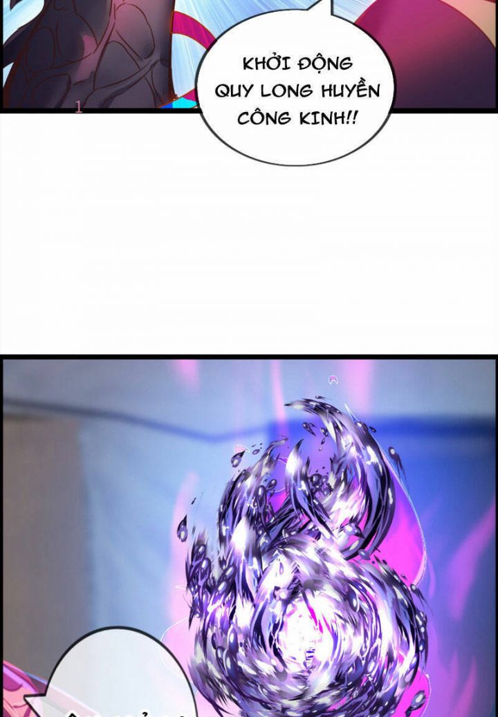 Phát Sóng Trực Tiếp, Ta Quét Ngang Dị Giới: Chapter 3