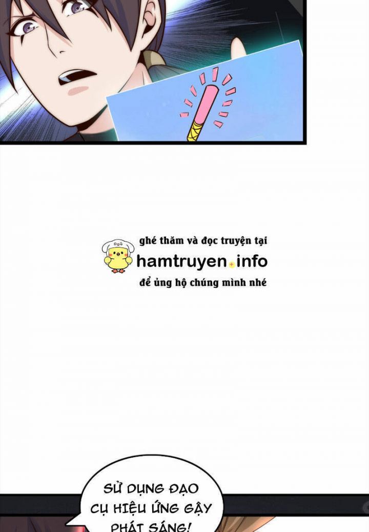 Phát Sóng Trực Tiếp, Ta Quét Ngang Dị Giới: Chapter 3