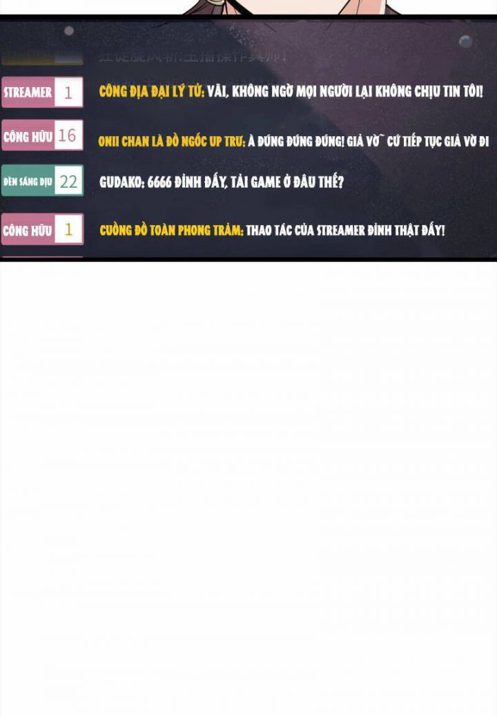 Phát Sóng Trực Tiếp, Ta Quét Ngang Dị Giới: Chapter 3