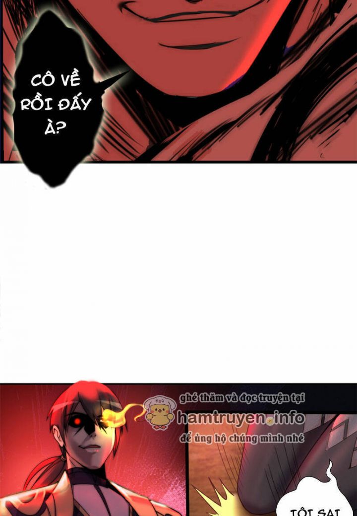 Phát Sóng Trực Tiếp, Ta Quét Ngang Dị Giới: Chapter 3