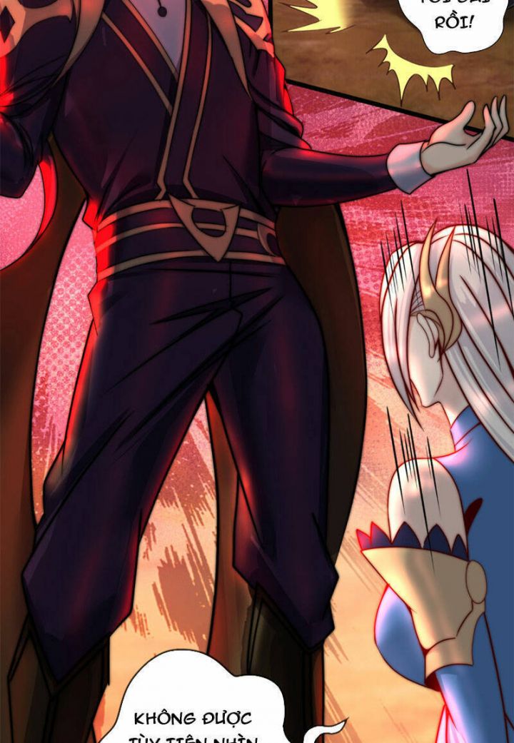 Phát Sóng Trực Tiếp, Ta Quét Ngang Dị Giới: Chapter 3