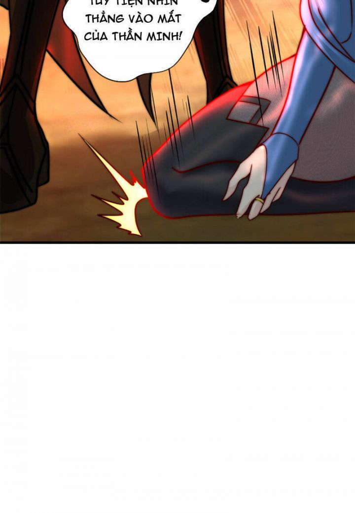 Phát Sóng Trực Tiếp, Ta Quét Ngang Dị Giới: Chapter 3