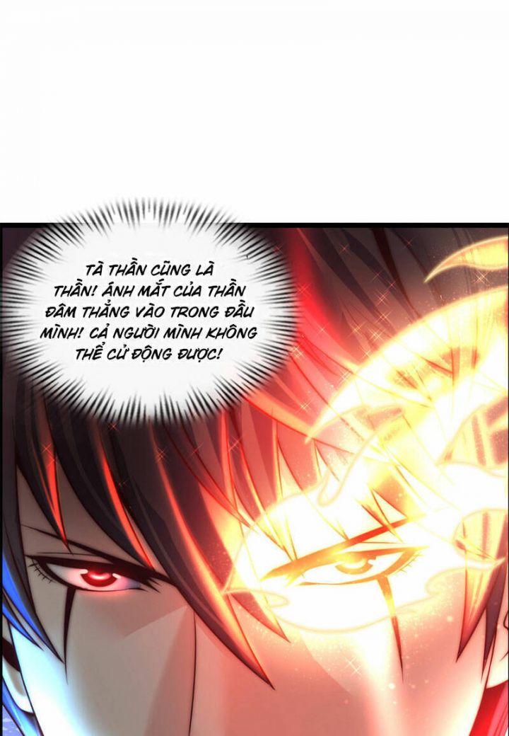 Phát Sóng Trực Tiếp, Ta Quét Ngang Dị Giới: Chapter 3