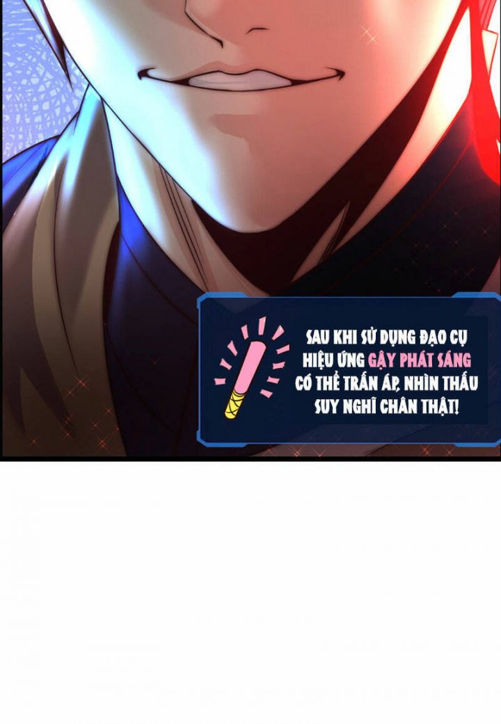 Phát Sóng Trực Tiếp, Ta Quét Ngang Dị Giới: Chapter 3