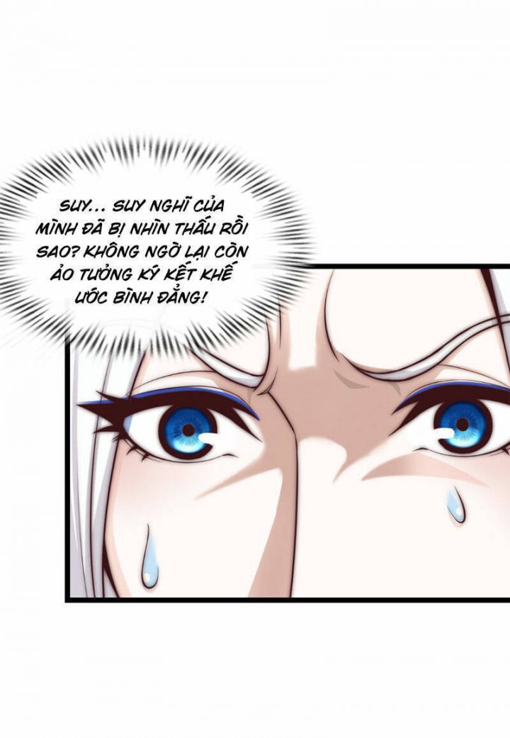 Phát Sóng Trực Tiếp, Ta Quét Ngang Dị Giới: Chapter 3