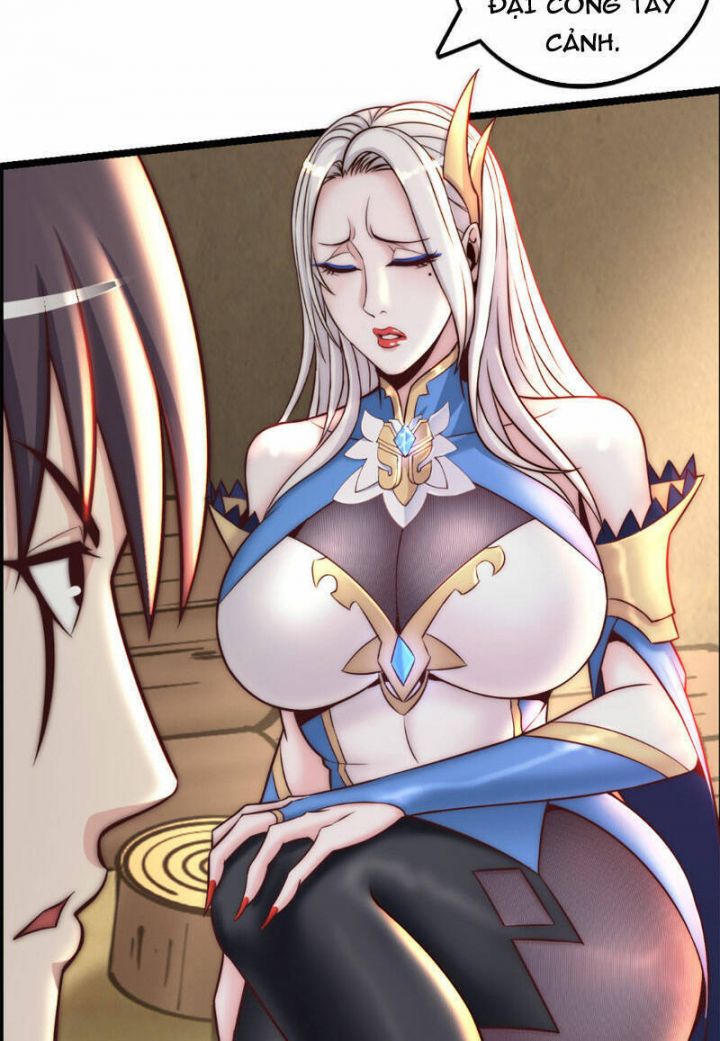 Phát Sóng Trực Tiếp, Ta Quét Ngang Dị Giới: Chapter 3