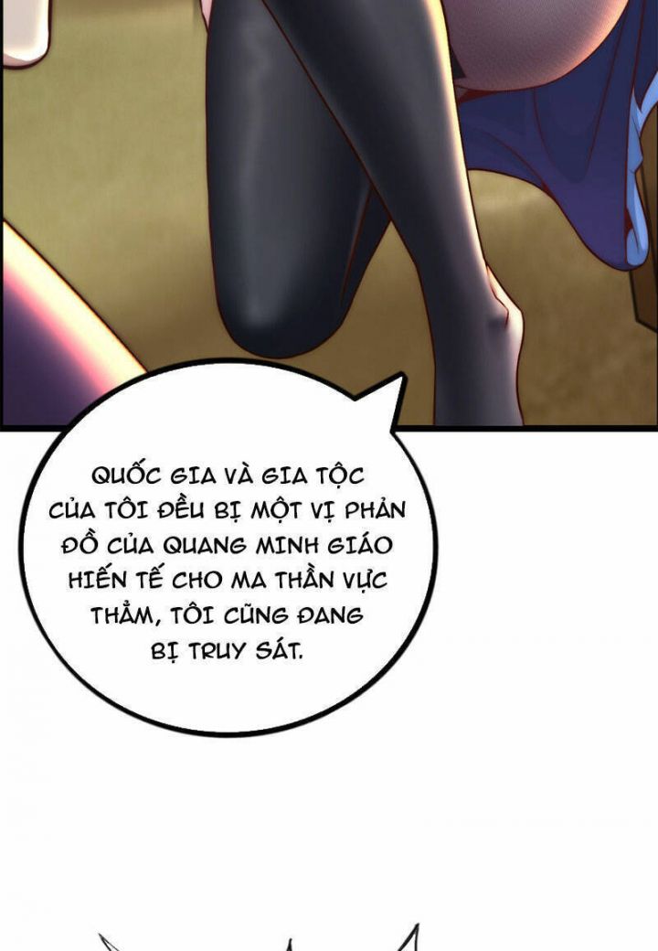 Phát Sóng Trực Tiếp, Ta Quét Ngang Dị Giới: Chapter 3